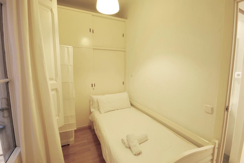 Appartement Rocafort Sdb Barcelona