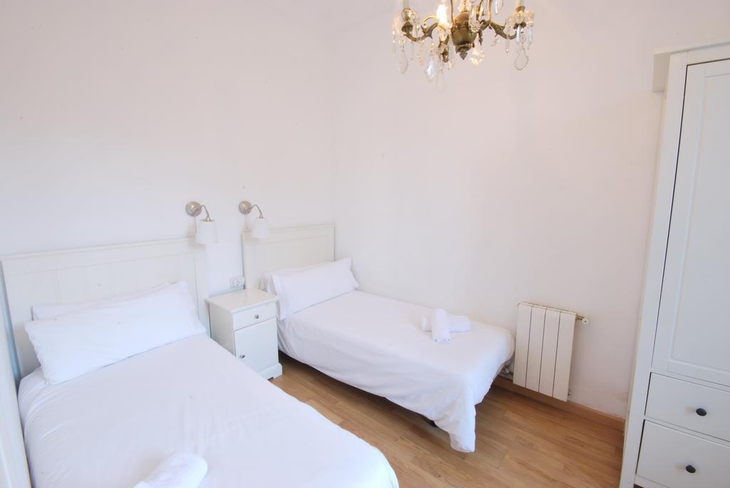 Appartement Rocafort Sdb